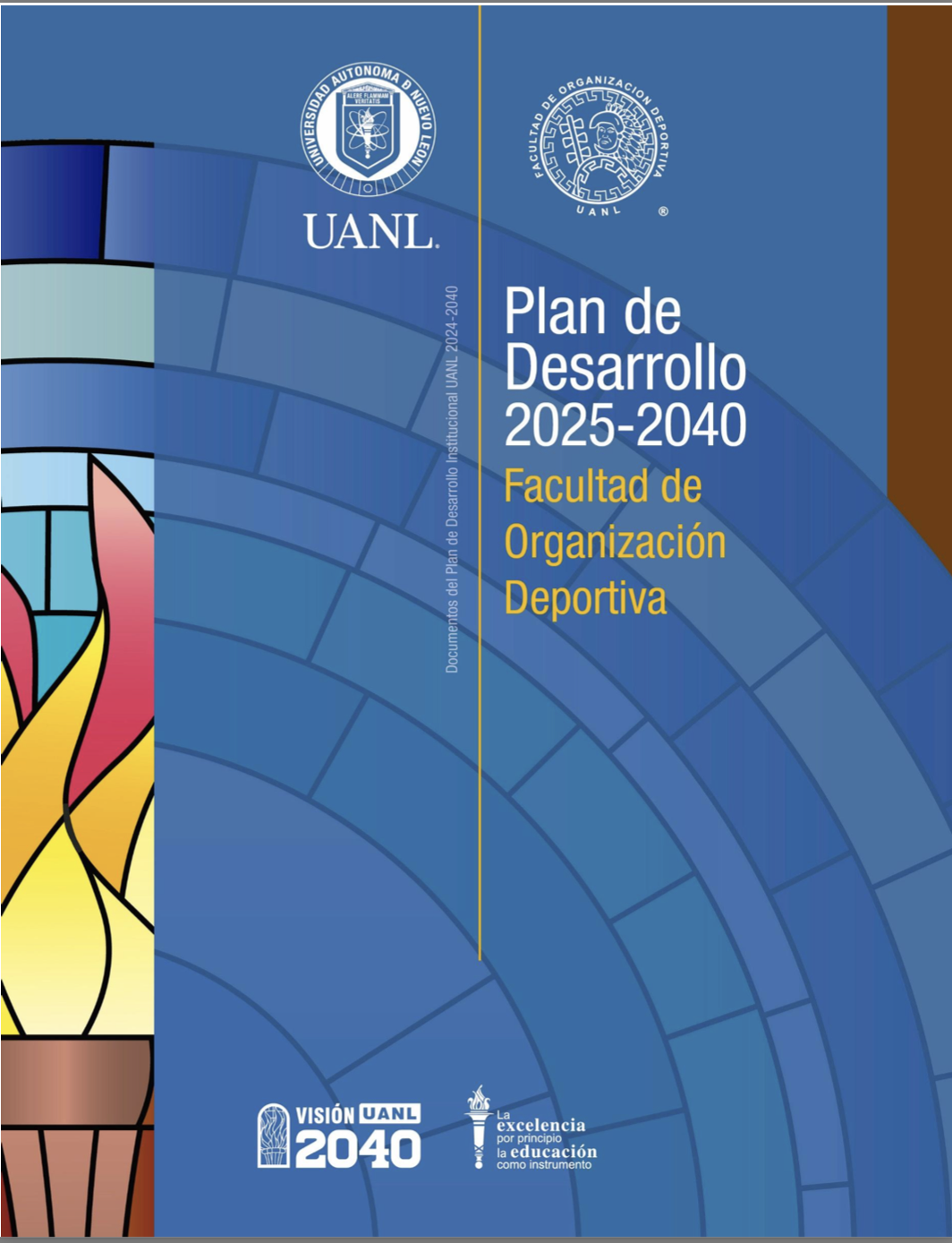 Plan de Desarrollo FOD