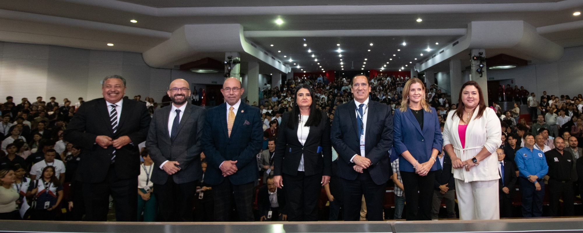 Éxito total en el Congreso Internacional FOD 2025: tres días de aprendizaje, innovación y comunidad