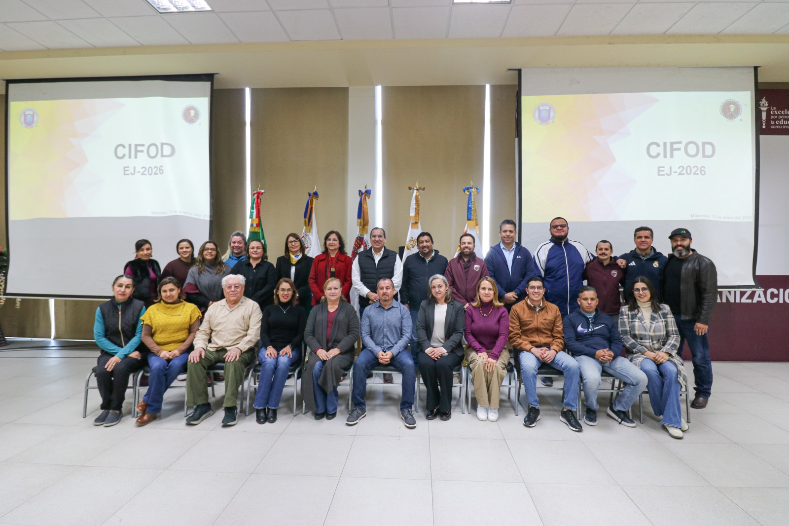 Comité de Ética en Investigación CEIFOD